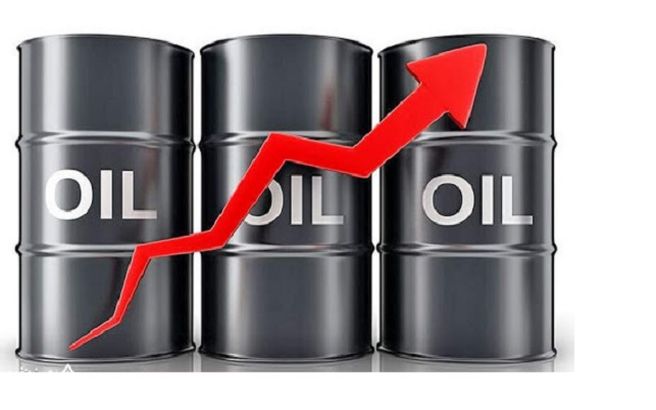 نفت سنگین ایران گران شد + جزئیات