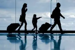  ایرانی‌ها به کجاها مهاجرت می‌کنند؟