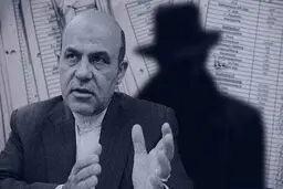 ابرجاسوس انگلیس به دار مجازات آویخته شد