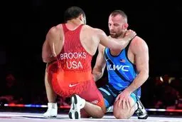 شایعه یا واقعیت: احتمال بازگشت تیلور به المپیک!