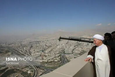 هاشمی رفسنجانی