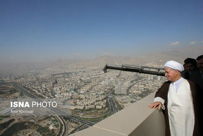 هاشمی رفسنجانی