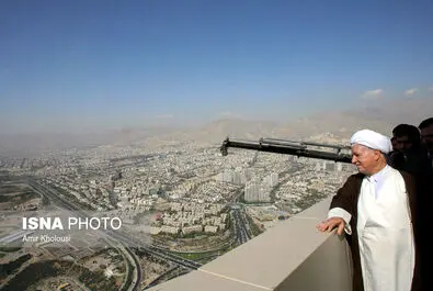 هاشمی رفسنجانی