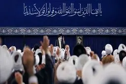 دیدار ائمه جمعه کشور سه‌شنبه با رهبر انقلاب