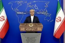 استقبال ایران از قطع روابط نیکاراگوئه با رژیم صهیونیستی
