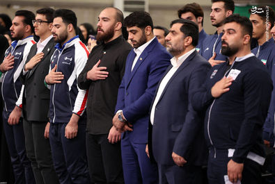 مدال آوران