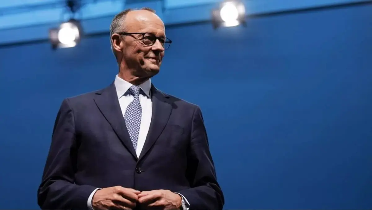 درخواست صدراعظم آلمان از ایران و اسرائیل