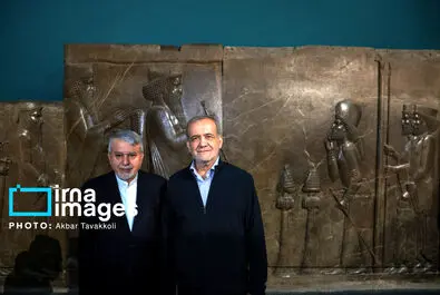 الواح هخامنشی