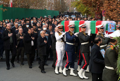 رستم قاسمی