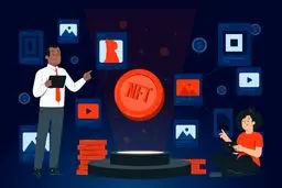 روش‌های هوشمندانه خرید و فروش NFT
