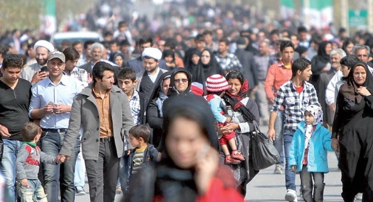 قرایی‌مقدم: مردم ما با غم زاده شده و با غم می‌میرند