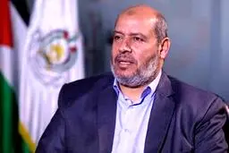 حماس: از خواسته‌های خود کوتاه نخواهیم آمد/تحرکات دشمن شکست خورده است
