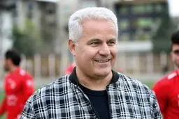 اظهارنظر متفاوت آقای گل درباره بیرانوند