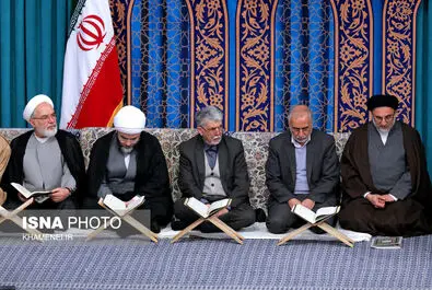قاریان و حافظان قرآن