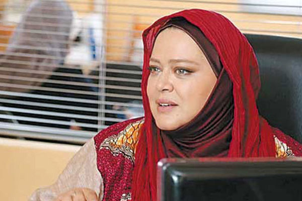 افشاگری بهاره رهنما از دوبار ازدواج با یک کارگردان معروف +فیلم