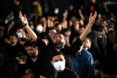 عزاداری محرم