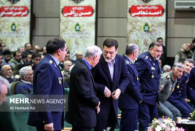 نشان فداکاری ارتش