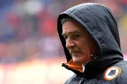 رسمی: رانیری برای سومین بار سرمربی رم شد