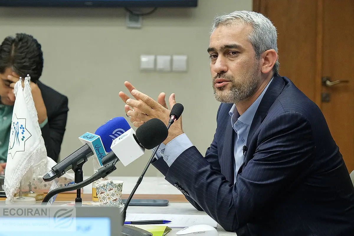 مدنی‌زاده درباره تابعیت دوگانه فرزندش توضیح داد