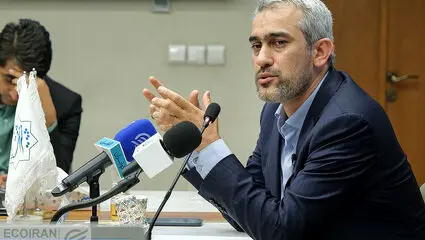 پاسخ قاطع وزیر اقتصاد ایران به وزیر خزانه داری آمریکا
