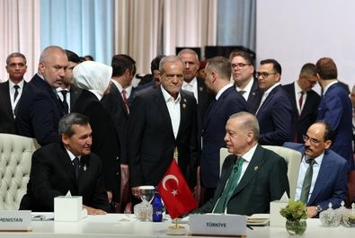 اردوغان
