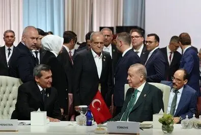 اردوغان