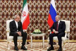 طرح ایران که چرت‌های ترامپ را از سرش می پراند