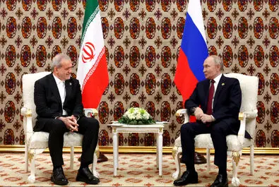 پوتین