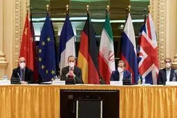 سایه سنگین انتخابات ۱۴۰۰ بر گرند هتل/ احتمال توقف مذاکرات هسته‌ای در دولت بعدی؟