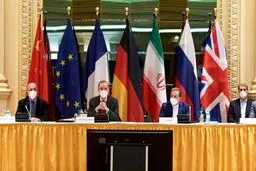 سایه سنگین انتخابات ۱۴۰۰ بر گرند هتل/ احتمال توقف مذاکرات هسته‌ای در دولت بعدی؟