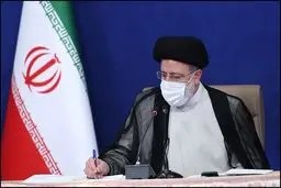 حکم رئیس جمهور برای وزیر جدید | متن حکم