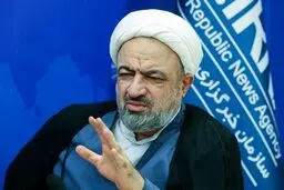کنایه عجیب رسایی؛ ویدئوی قذافی علیه توافق ایران و آژانس!