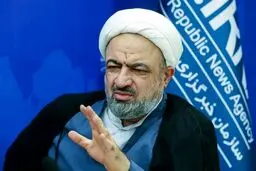 کنایه عجیب رسایی؛ ویدئوی قذافی علیه توافق ایران و آژانس!