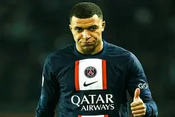 انتقال امباپه غیرممکن است: رئال 400 میلیون ندارد!