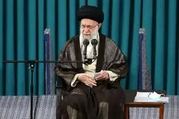 روایتی از توصیه رهبری به دولت و مجلس درخصوص برنامه هفتم توسعه