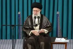 روایتی از توصیه رهبری به دولت و مجلس درخصوص برنامه هفتم توسعه
