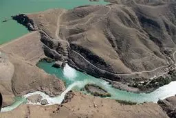 افغانستان: به معاهده آب هیرمند متعهد هستیم