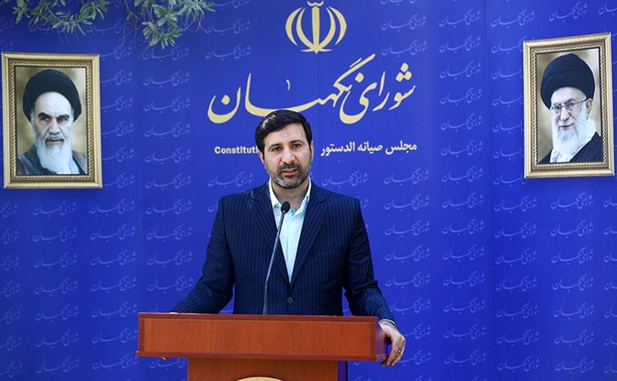 نشست سخنگوی شورای نگهبان؛ از فرمول تایید یا رد صلاحیت‌ها تا عدم تعیین سقف اجاره‌‌بها