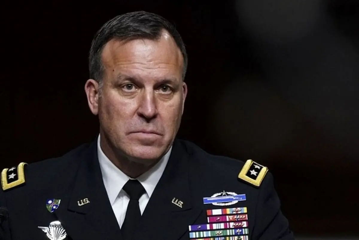 هشدار نظامی آمریکا برای مقابله با پهپادهای ایرانی