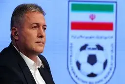 روزنامه کیهان: ابقای اسکوچیچ، کار مافیای فوتبال است