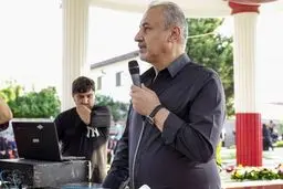 داغ ۲۴ ابدی پرسپولیس هشت ساله شد