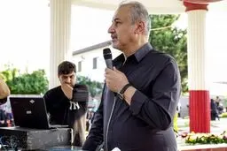 داغ ۲۴ ابدی پرسپولیس هشت ساله شد