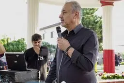 داغ ۲۴ ابدی پرسپولیس هشت ساله شد