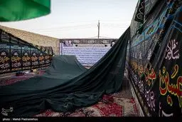 شرایط ثبت‌نام دفترچه زیارتی اربعین برای اتباع افغانستان