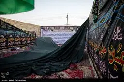 شرایط ثبت‌نام دفترچه زیارتی اربعین برای اتباع افغانستان