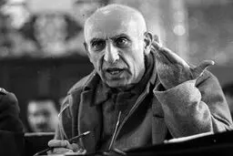 انتقاد تند موسی غنی‌نژاد به مصدق و اشتباهات 70 ساله