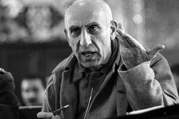 انتقاد تند موسی غنی‌نژاد به مصدق و اشتباهات 70 ساله