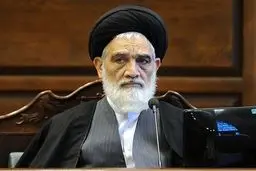 رئیس دیوان عالی کشور: افرادی که در جریان اغتشاشات پلیس را کشتند «محارب واقعی» هستند