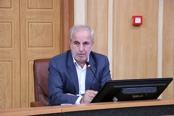 آمریکایی‌ها گرسنه‌اند، محصولات کشاورزان ایرانی را بخرند

