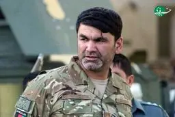 ترور فرمانده پیشین پلیس تخار افغانستان در تهران